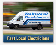 Balmoral Electricians
